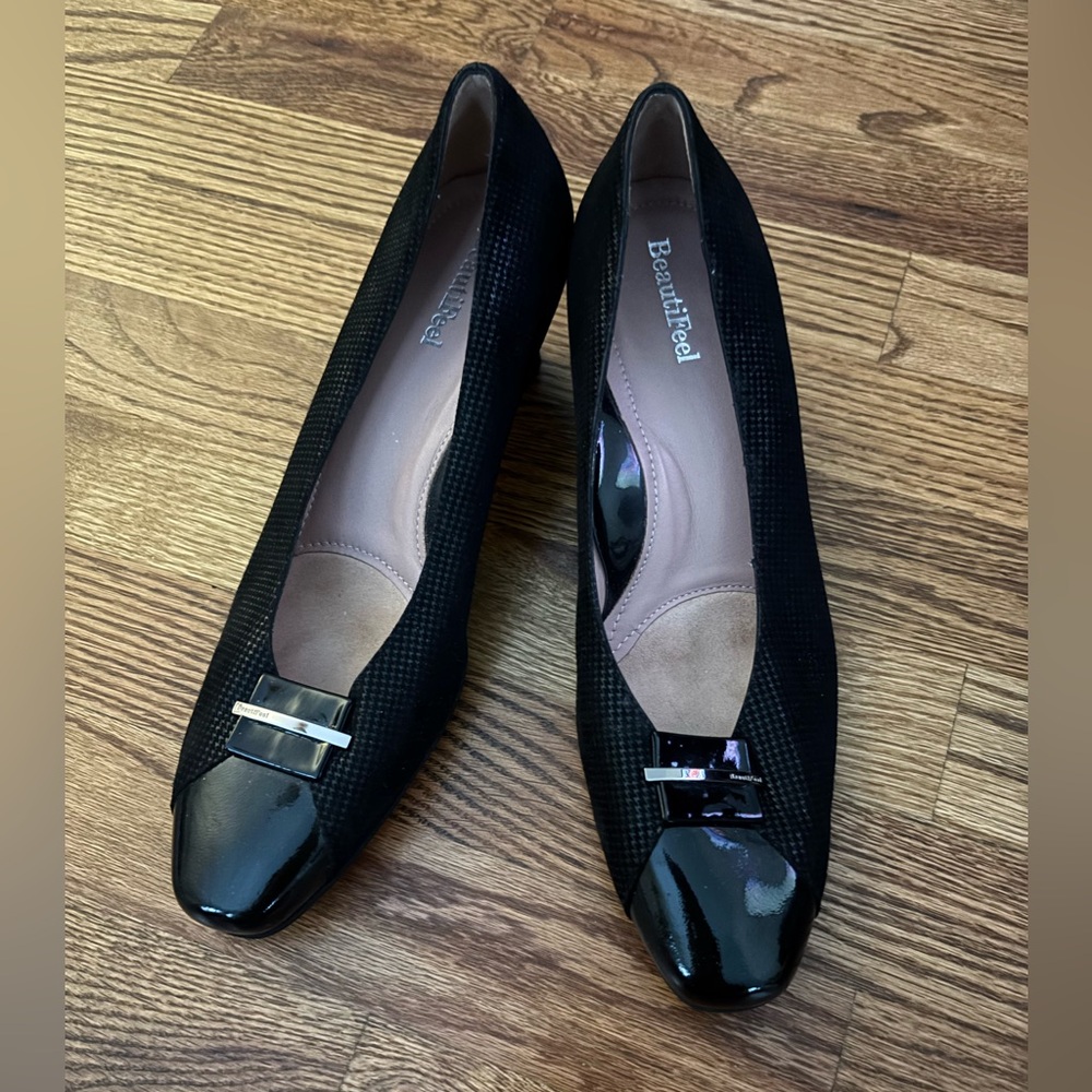 Beautifeel Heels